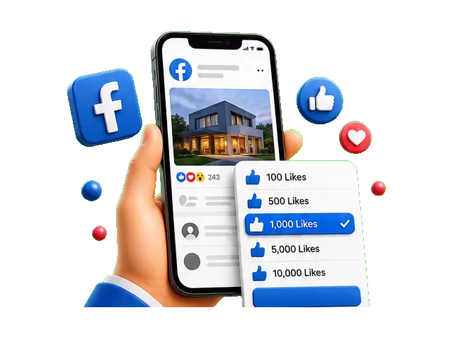 Like-uri postare Facebook 1