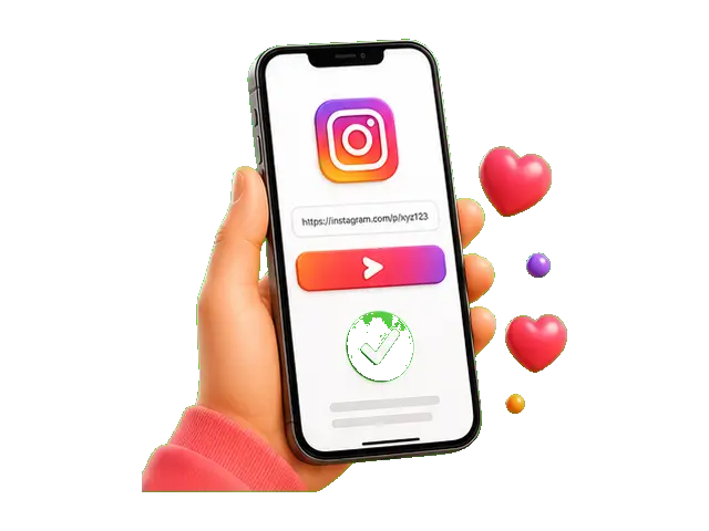 Instagram like-uri 2
