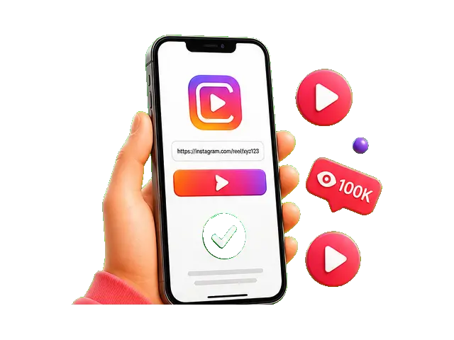 Vizualizări Instagram 2