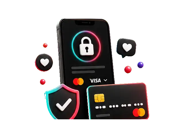 TikTok like-uri 4